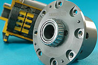 ジムニーJA11 JA12 JA22 JB32フロント用 ファイナルL.S.D 1.1WAYタイプ