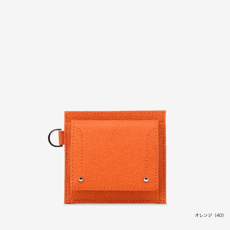 コンパート コンパクトBoxウォレット プレゼント ミニ財布 コイン