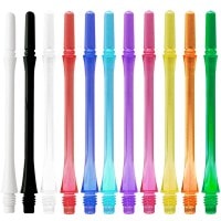 Fit】 TITANIUM チタン スリム 焼き色 フィットシャフト | シャフト