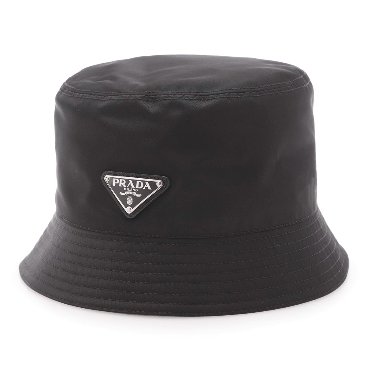 PRADA プラダ バケットハット メンズ | メンズ・ブランド一覧,□ P