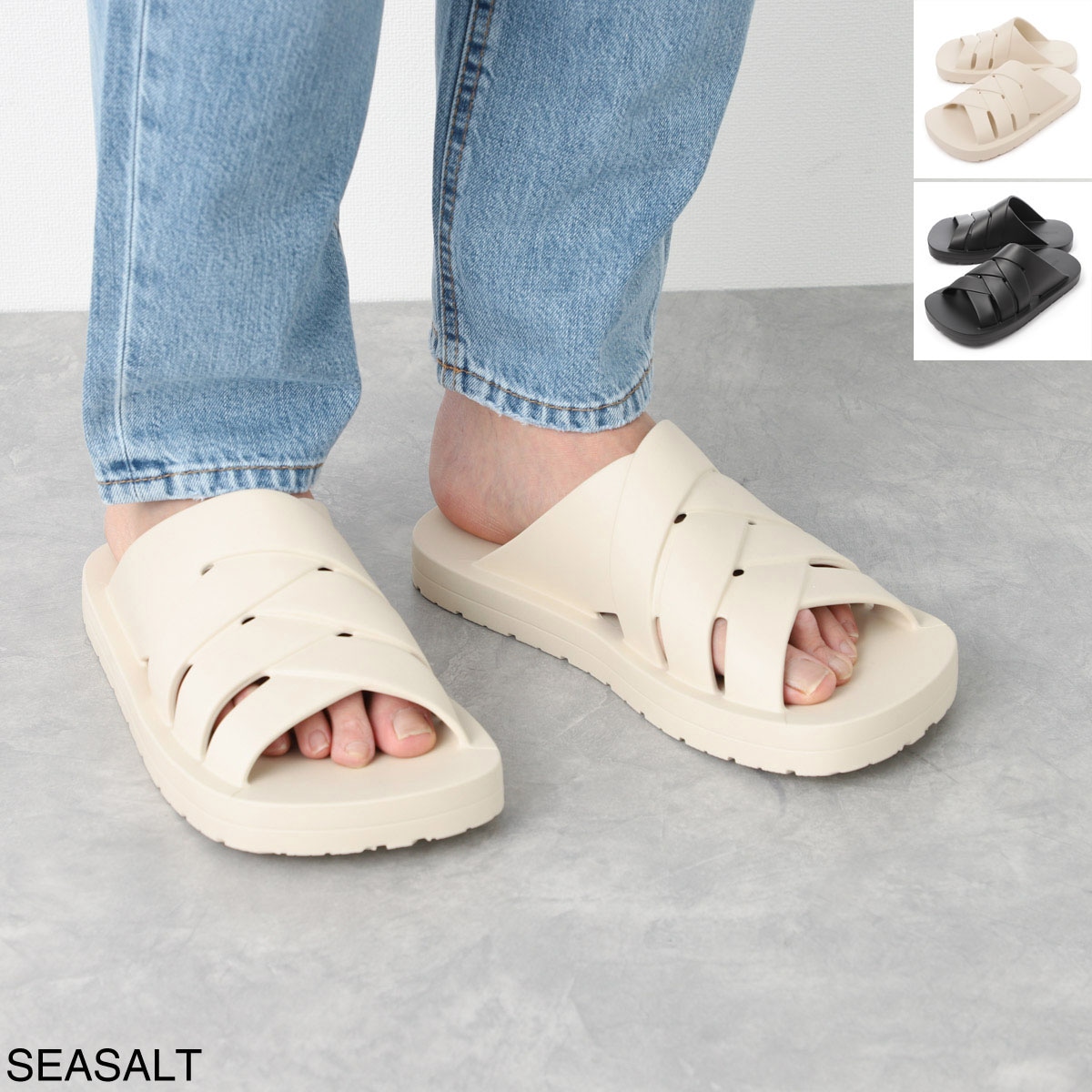 BOTTEGA VENETA ボッテガヴェネタ サンダル【大きいサイズあり