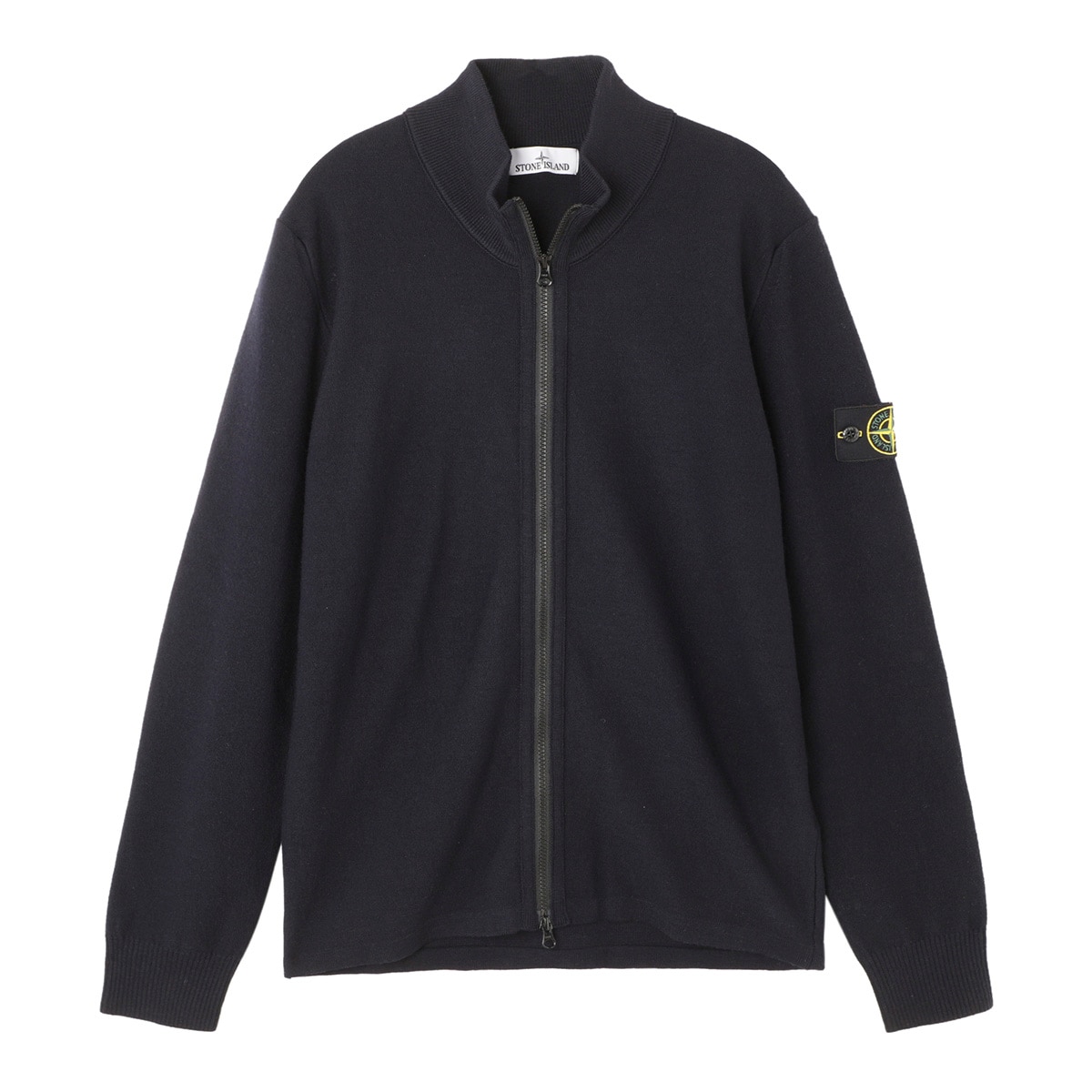 アウトレット】【ラスト1点】STONE ISLAND ストーンアイランド ジップ