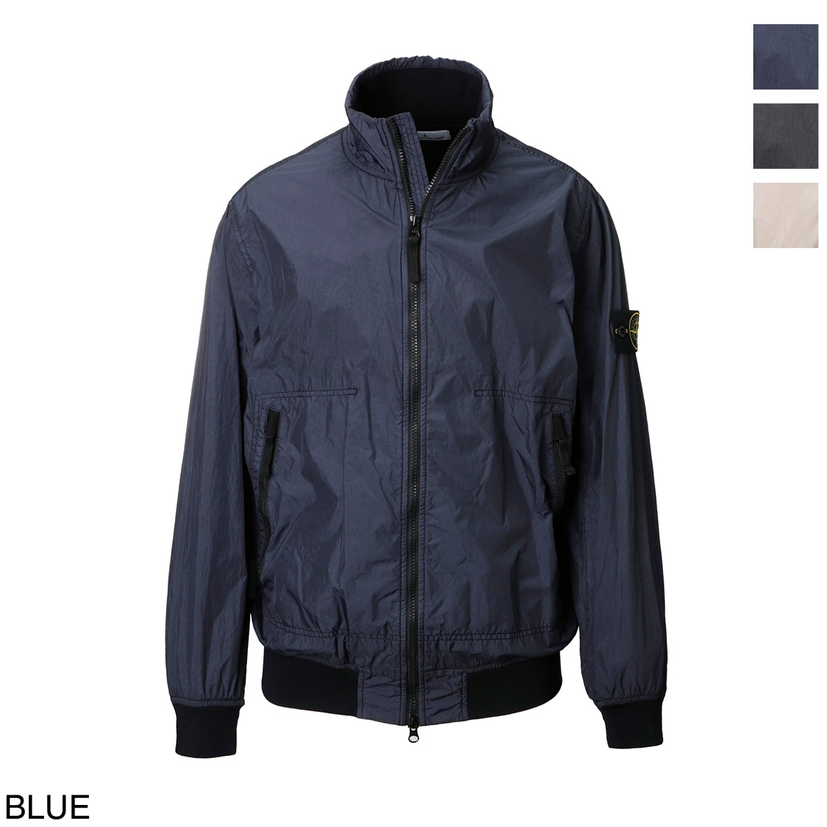 アウトレット】【ラスト1点】STONE ISLAND ストーンアイランド