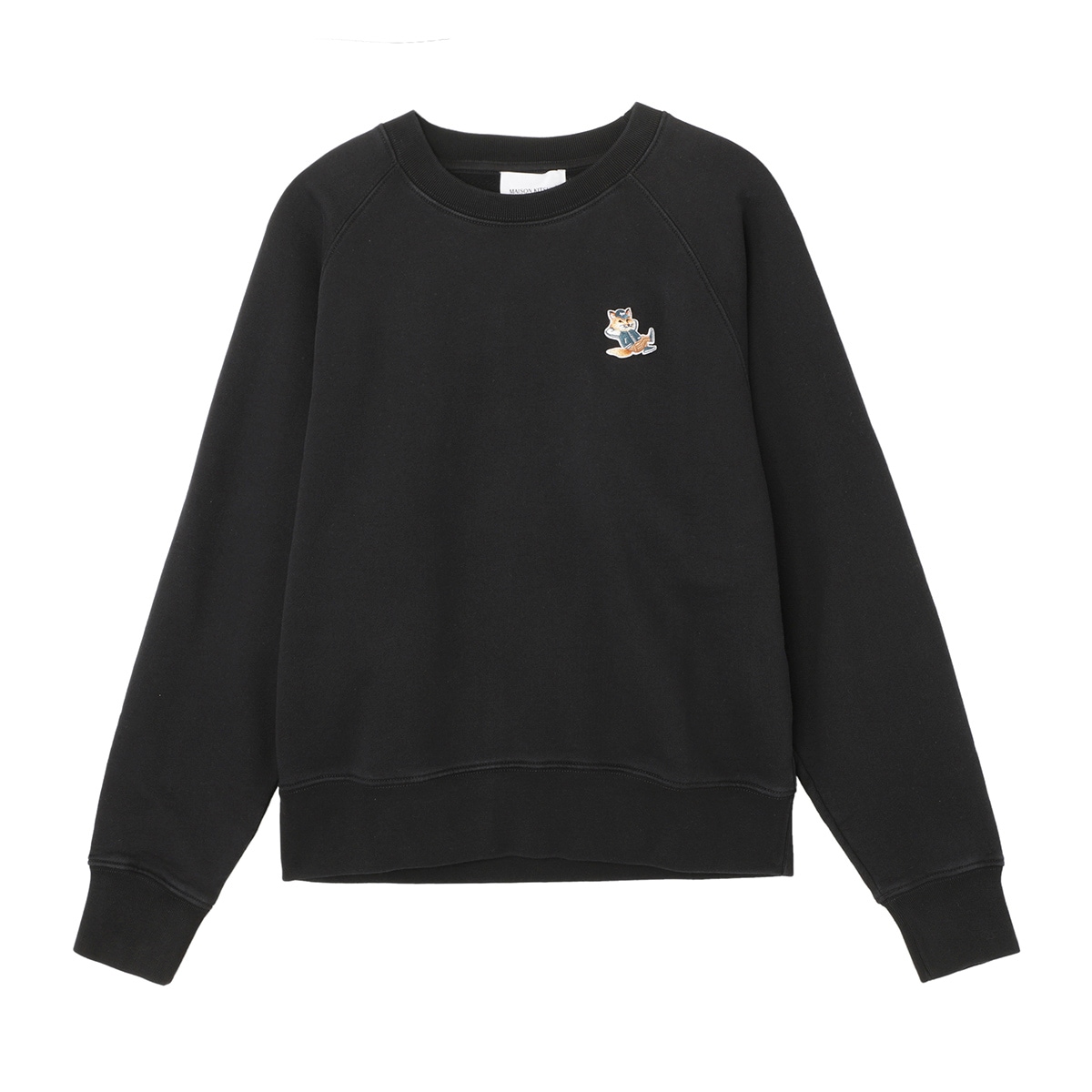 希少】メゾンキツネ ドレスドフォックス cap ユニセックス