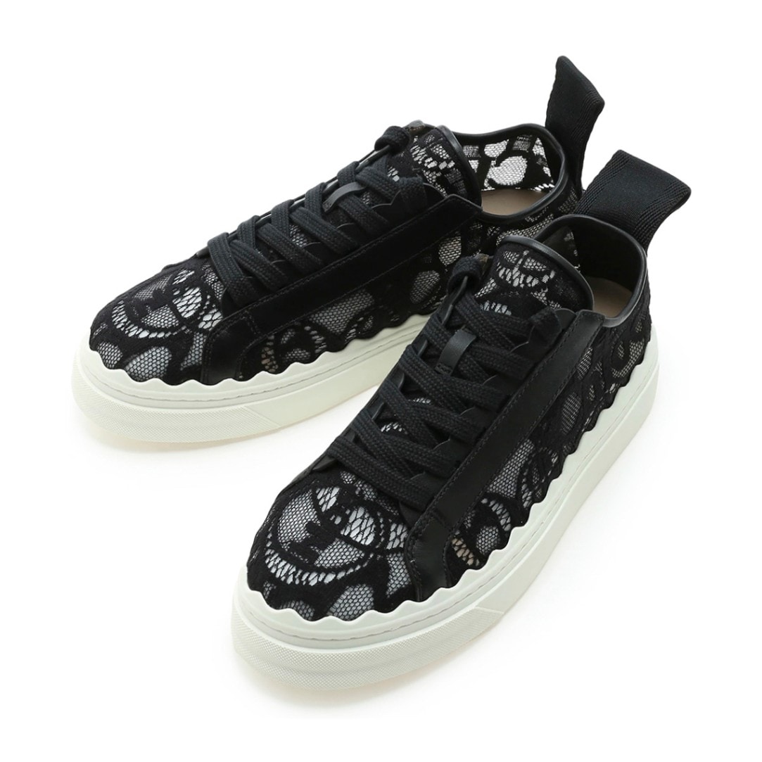 Chloe クロエ スニーカー/LAUREN レディース | レディース・ブランド