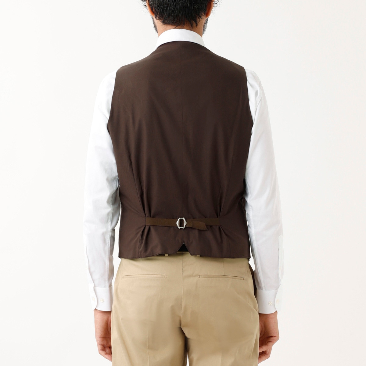 アウトレット】TAGLIATORE タリアトーレ ベスト/ジレ/BRIAN/F【大きい