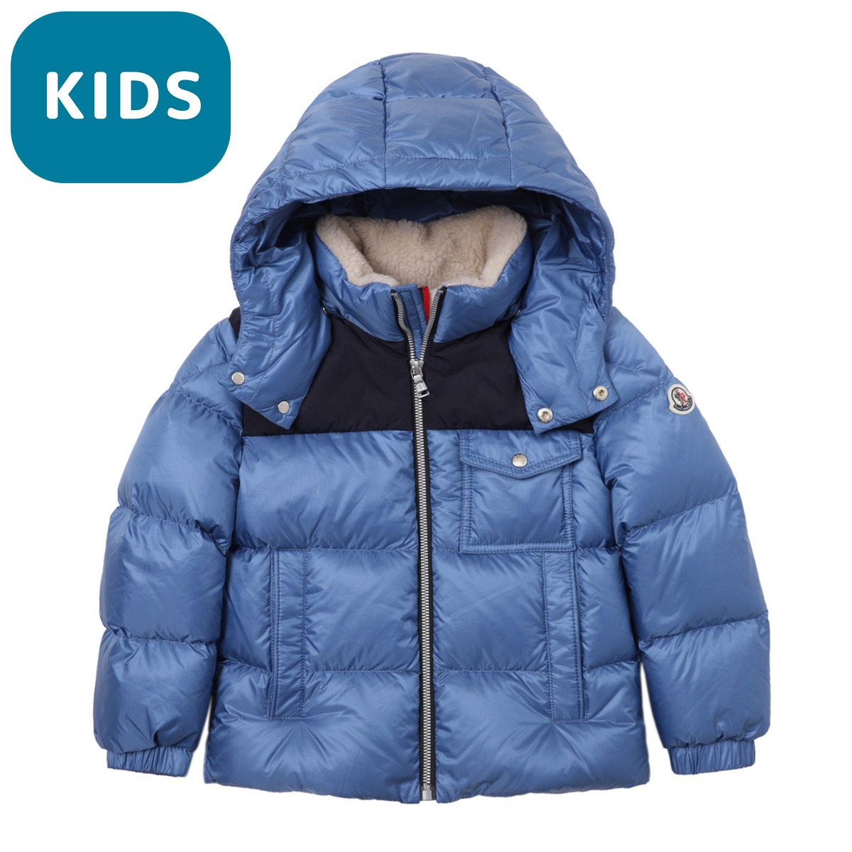 キッズ＆ベビー・ブランド一覧,MONCLER | モダンブルー