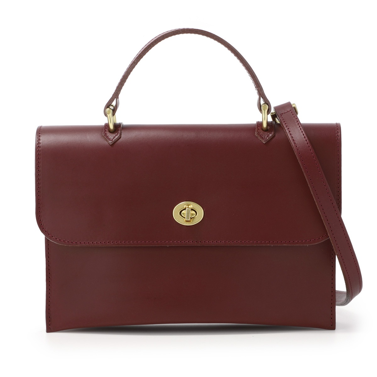 MIMI BERRY ミミ ベリー ハンドバッグ 3WAY/Hebe ヘベ レディース