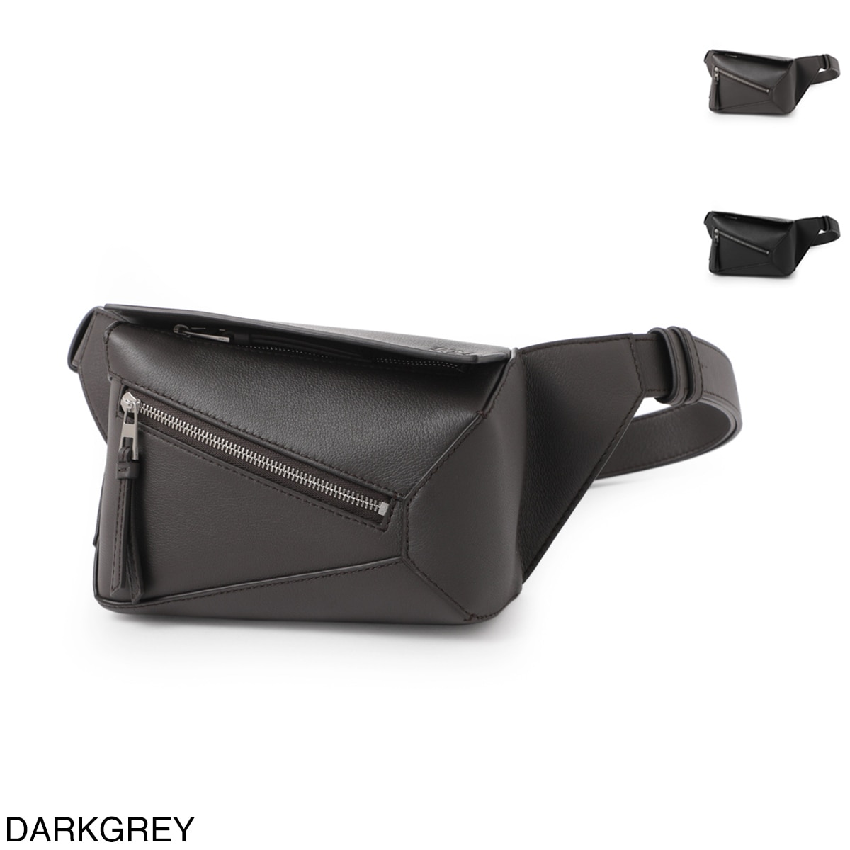 アウトレット】LOEWE ロエベ クロスボディバッグ/バムバッグ/PUZZLE