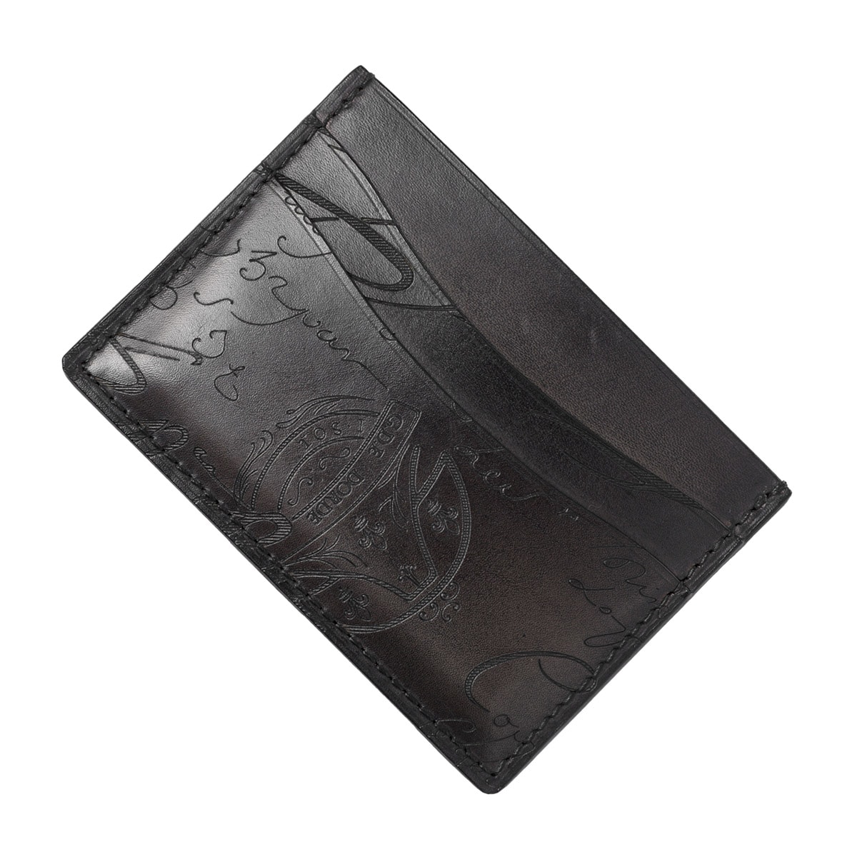 BERLUTI ベルルッティ カードケース/BAMBOU NEO メンズ | メンズ