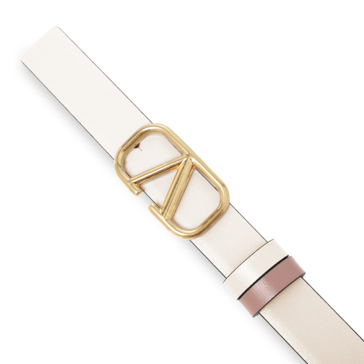 VALENTINO GARAVANI ヴァレンティノガラヴァーニ リバーシブルベルト