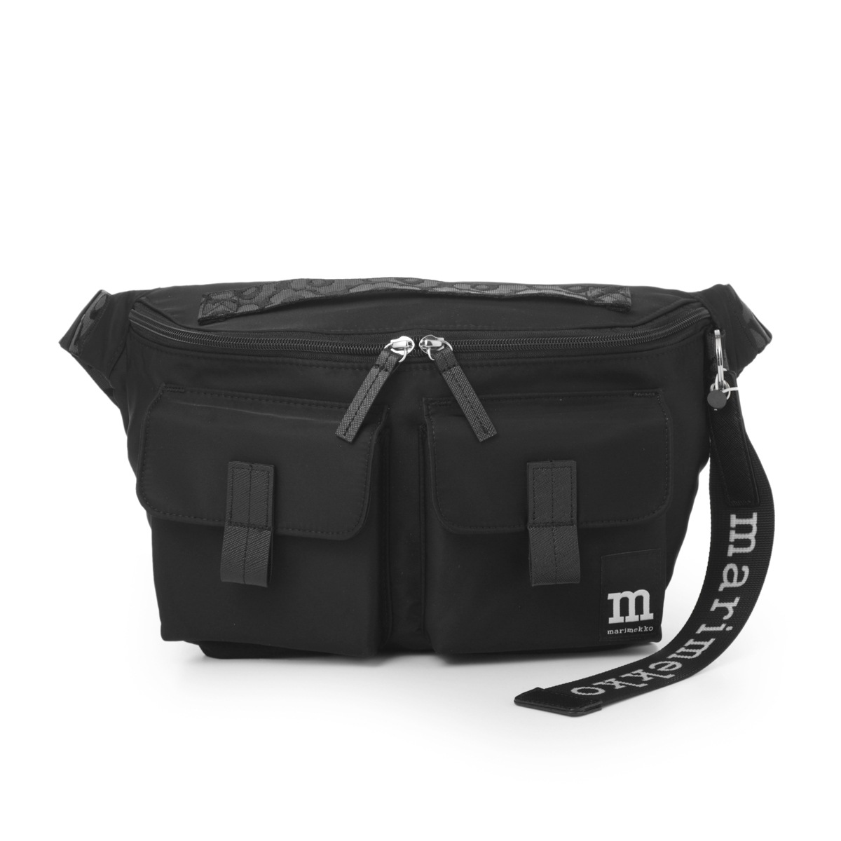 marimekko マリメッコ ショルダーバッグ/クロスボディバッグ/Sling Bag