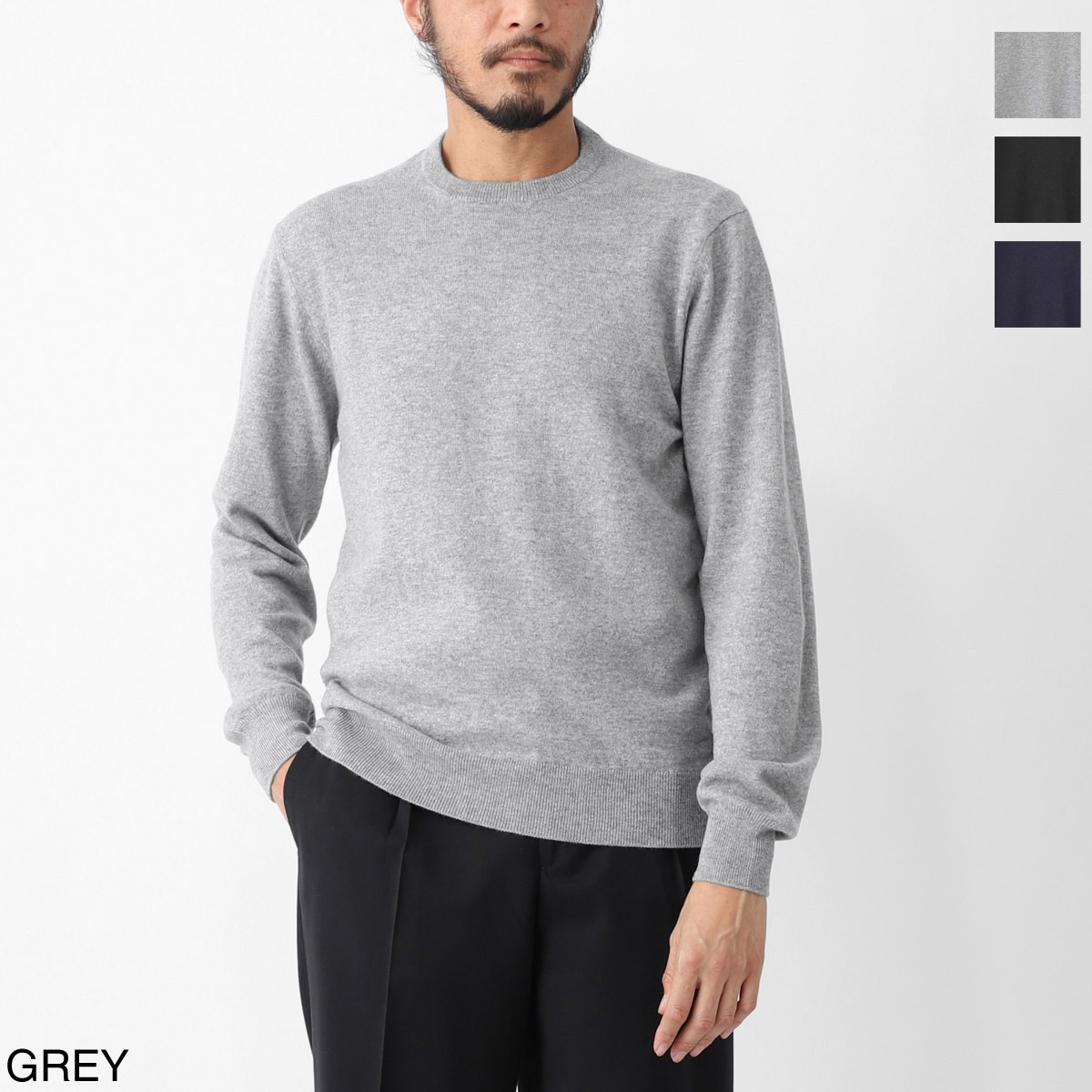 メンズ・ブランド一覧,□ C,CRUCIANI | モダンブルー