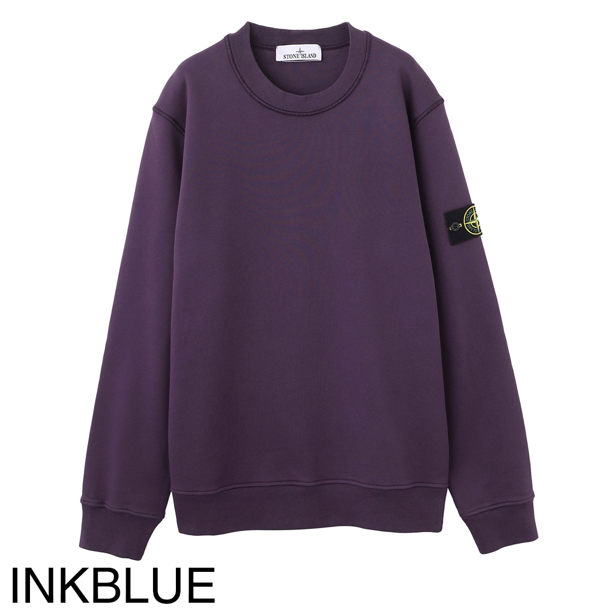 STONE ISLAND ストーンアイランド スウェット/63051 メンズ | メンズ