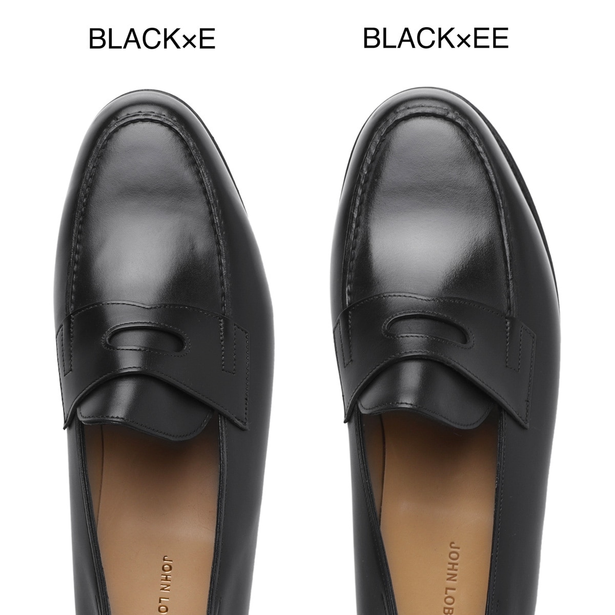 アウトレット】【ラスト1点】JOHN LOBB ジョンロブ ローファー/LOPEZ