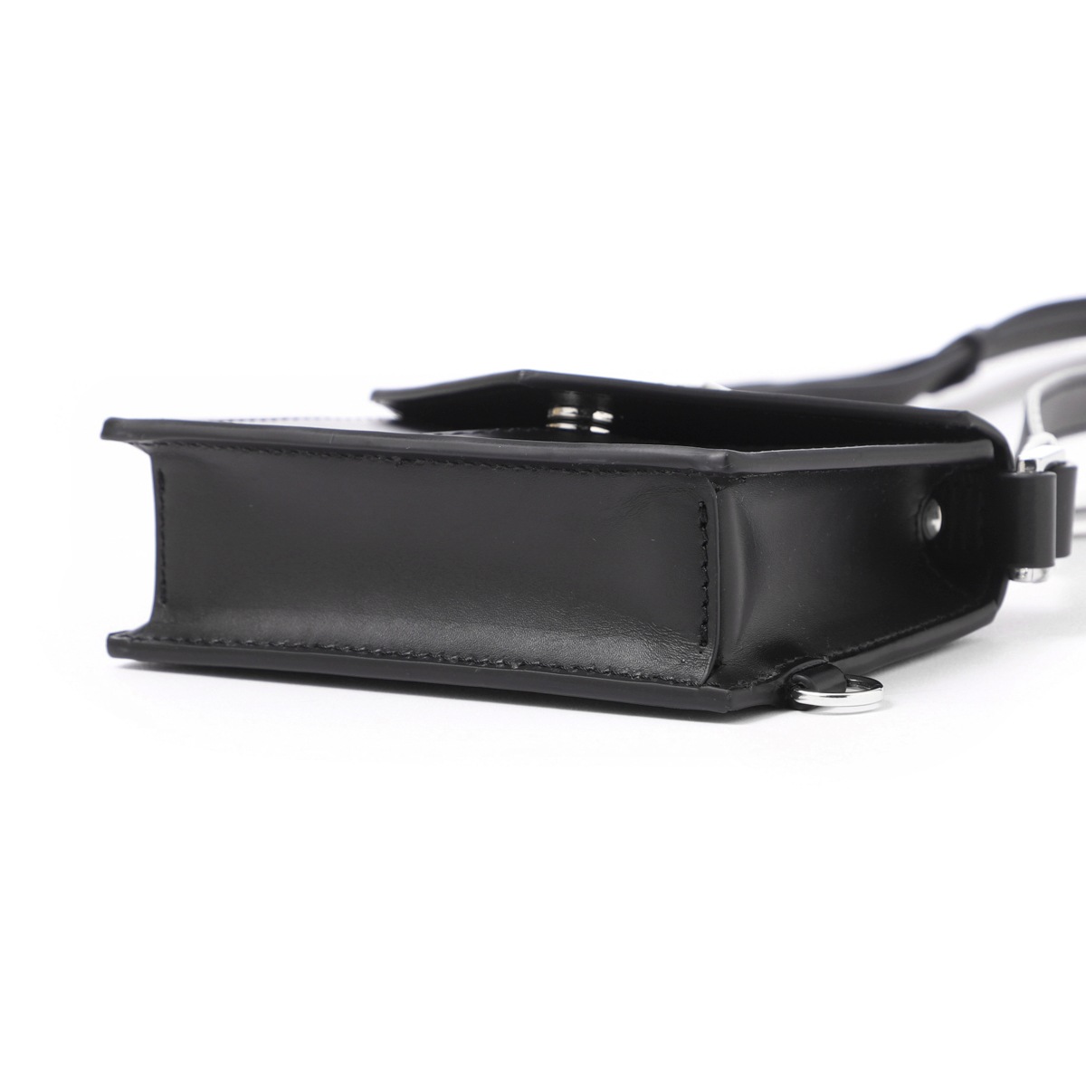 MM6 Maison Margiela エムエム 6 メゾンマルジェラ クロスボディバッグ