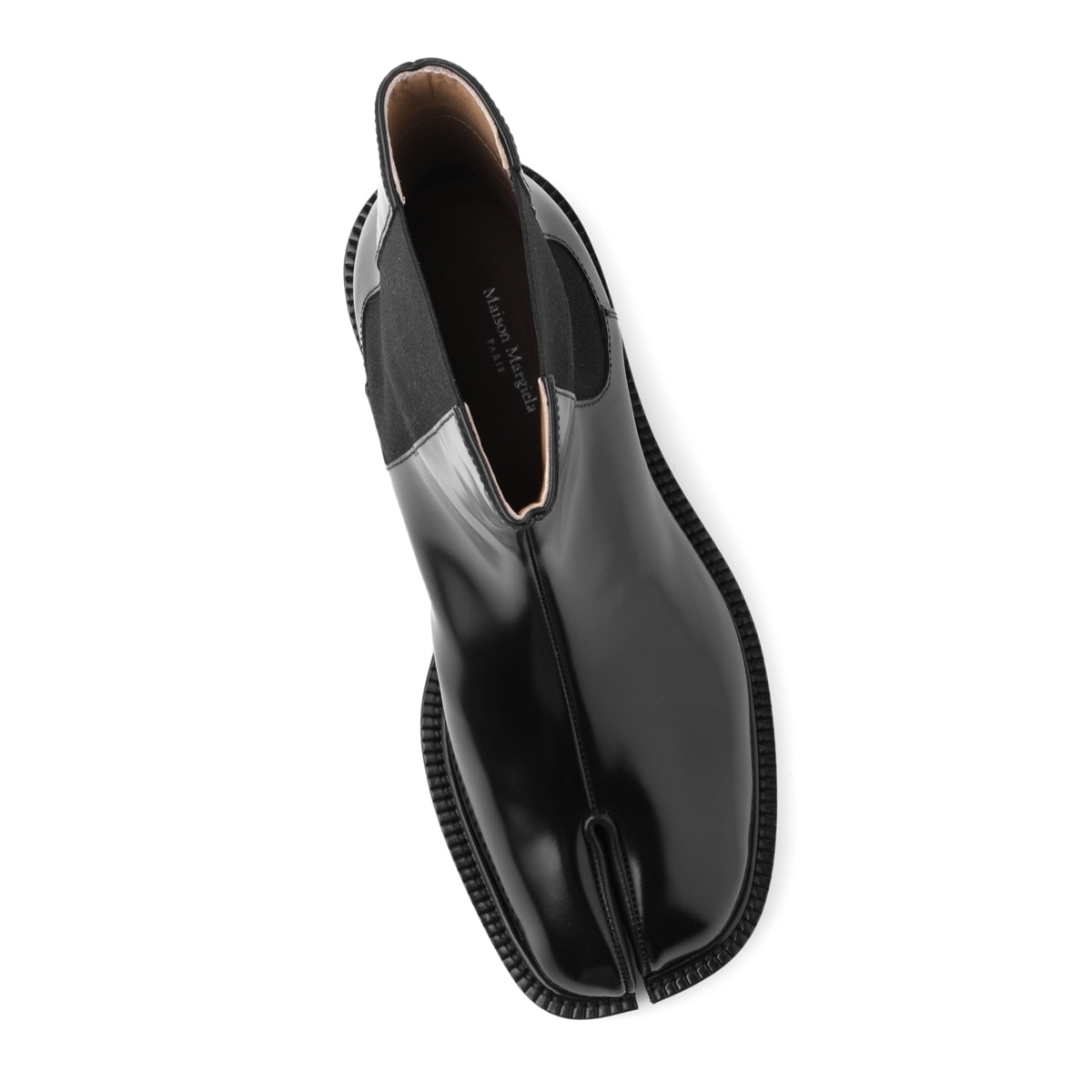 Maison Margiela メゾンマルジェラ チェルシーブーツ/TABI タビ