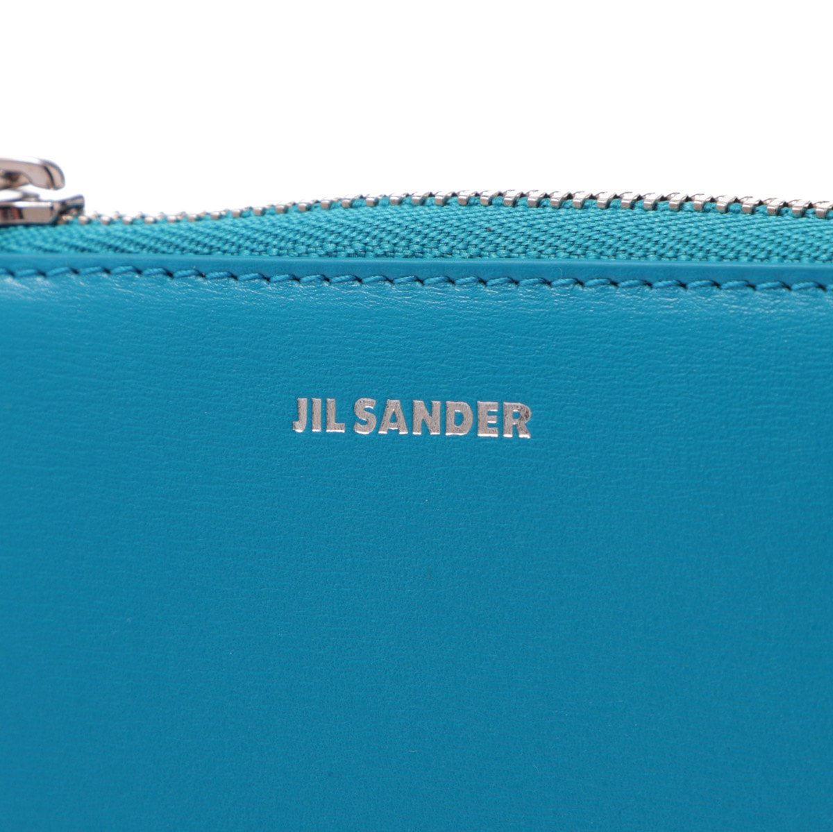 JIL SANDER ジルサンダー カードケース/コンパクトウォレット/CREDIT
