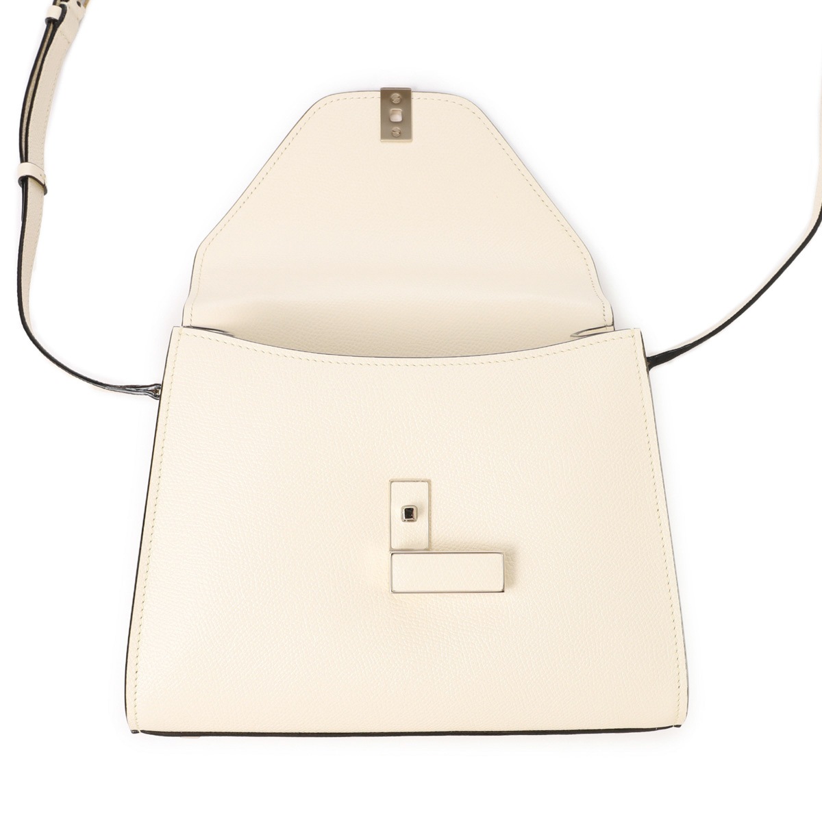 Valextra ヴァレクストラ ハンドバッグ 2WAY/ショルダーバッグ/ISIDE