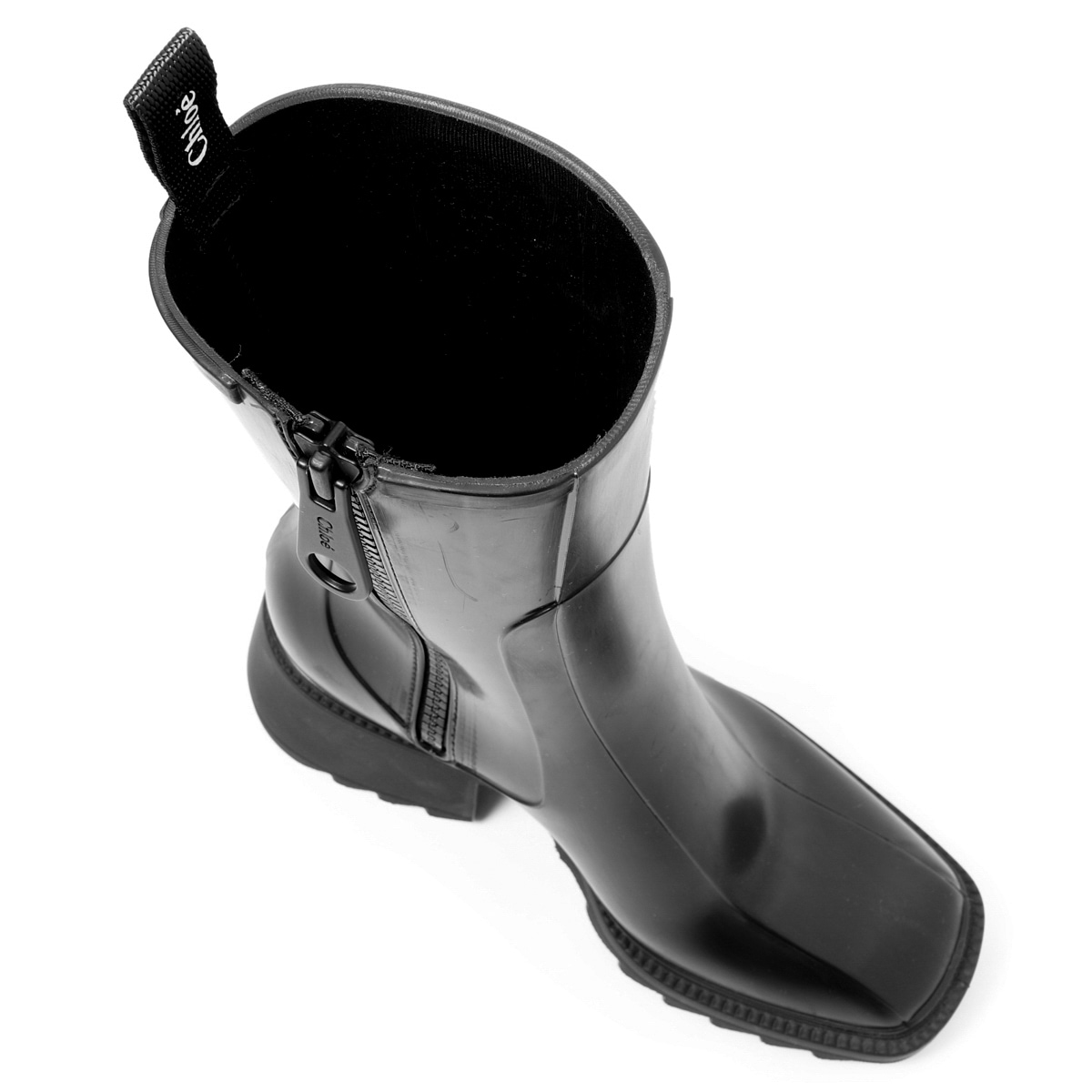 Chloe クロエ レインブーツ/BETTY【大きいサイズあり】 レディース