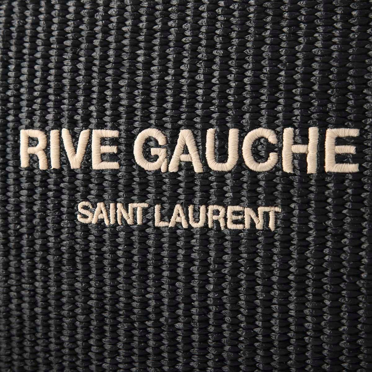 SAINT LAURENT サンローラン ポーチ/クラッチバッグ/POUCH RIVE GAUCHE
