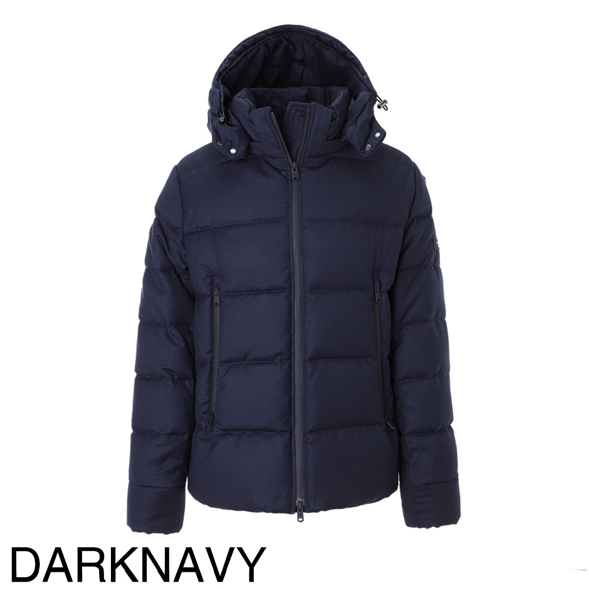 TATRAS タトラス ダウンジャケット/AGORDO アゴルド【大きいサイズあり