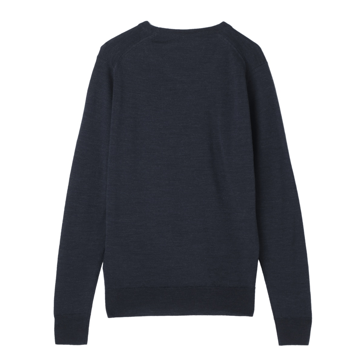 アウトレット】【ラスト1点】JOHN SMEDLEY ジョンスメドレー クルー