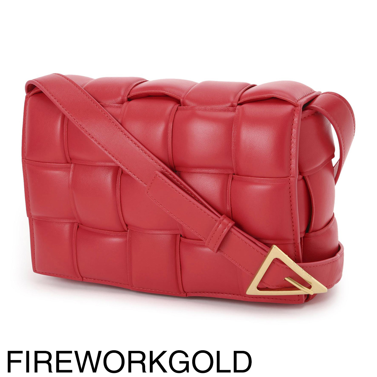 ✨極美品 現行】 ボッテガヴェネタ ボディバッグ カセット マキシ IC