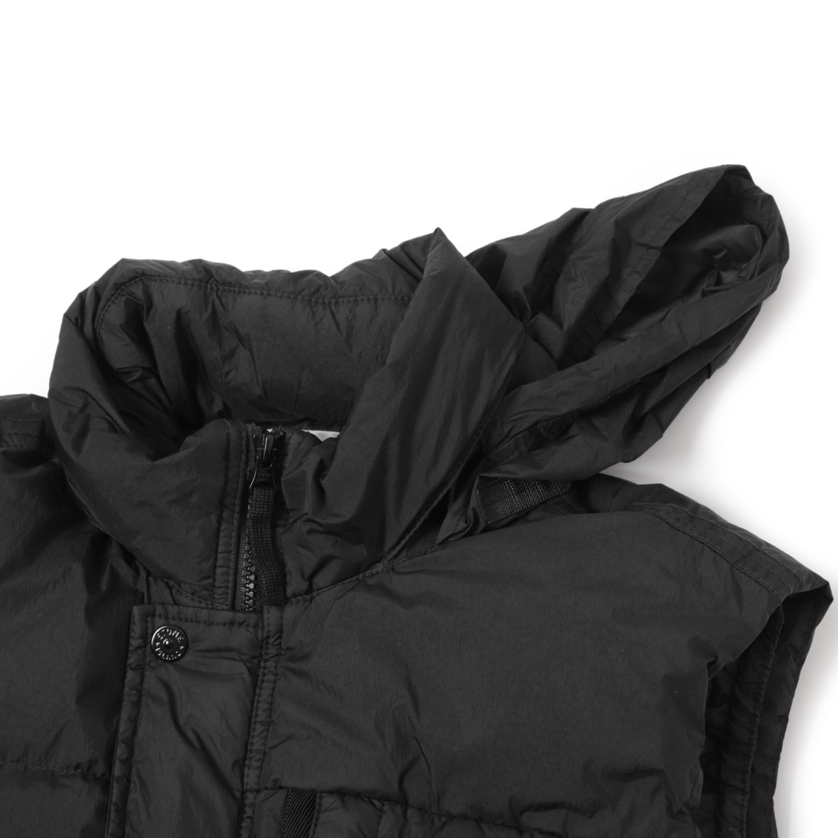 アウトレット】【ラスト1点】STONE ISLAND ストーンアイランド ダウン