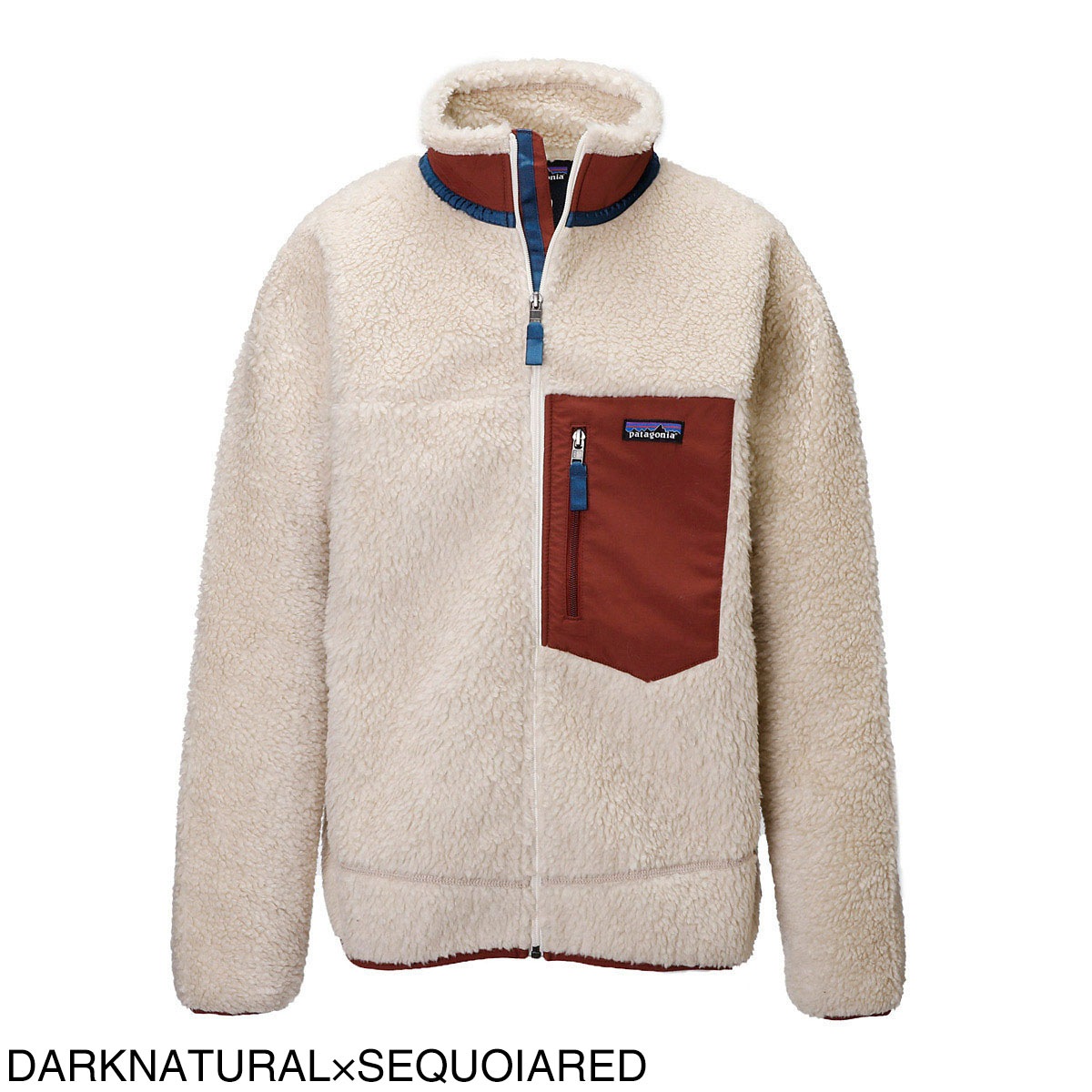 patagonia パタゴニア ボアジャケット/ボアブルゾン/MEN'S CLASSIC