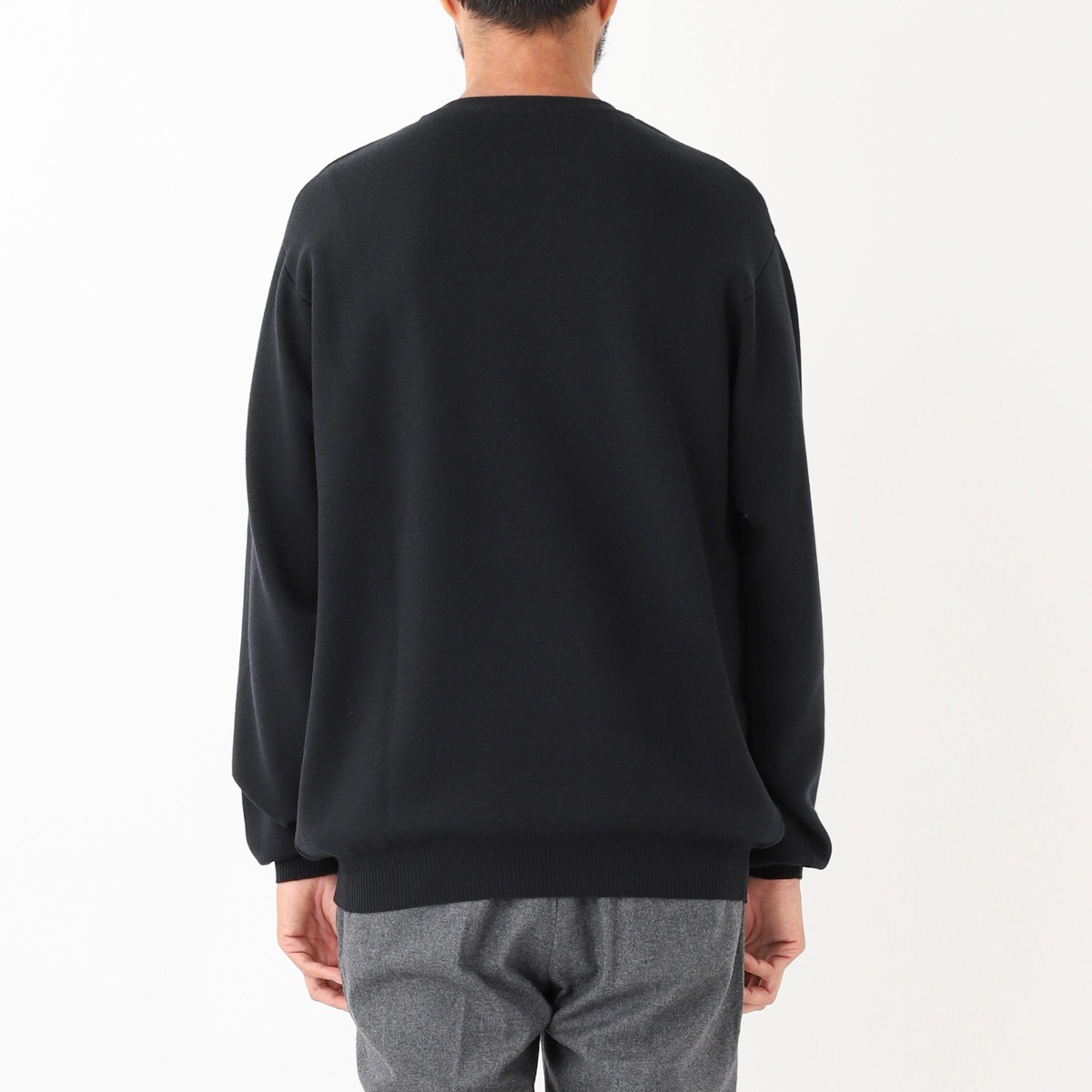 2万円均一】【アウトレット】JOHN SMEDLEY ジョンスメドレー クルー