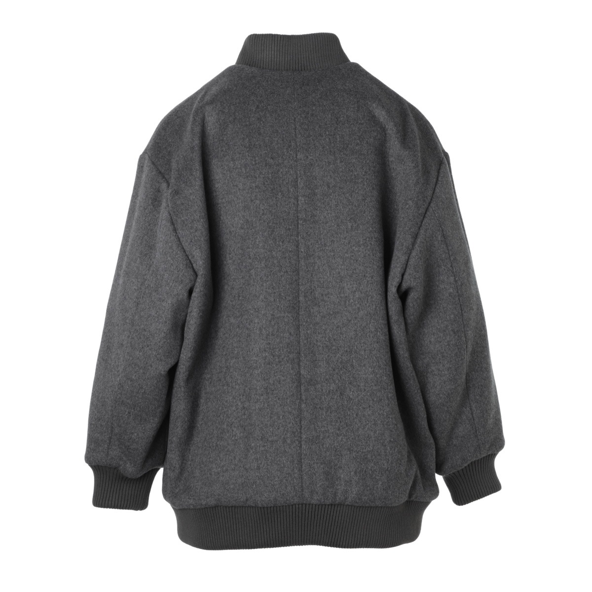 WEEKEND Max Mara ウィークエンドマックスマーラ 中綿入り ブルゾン