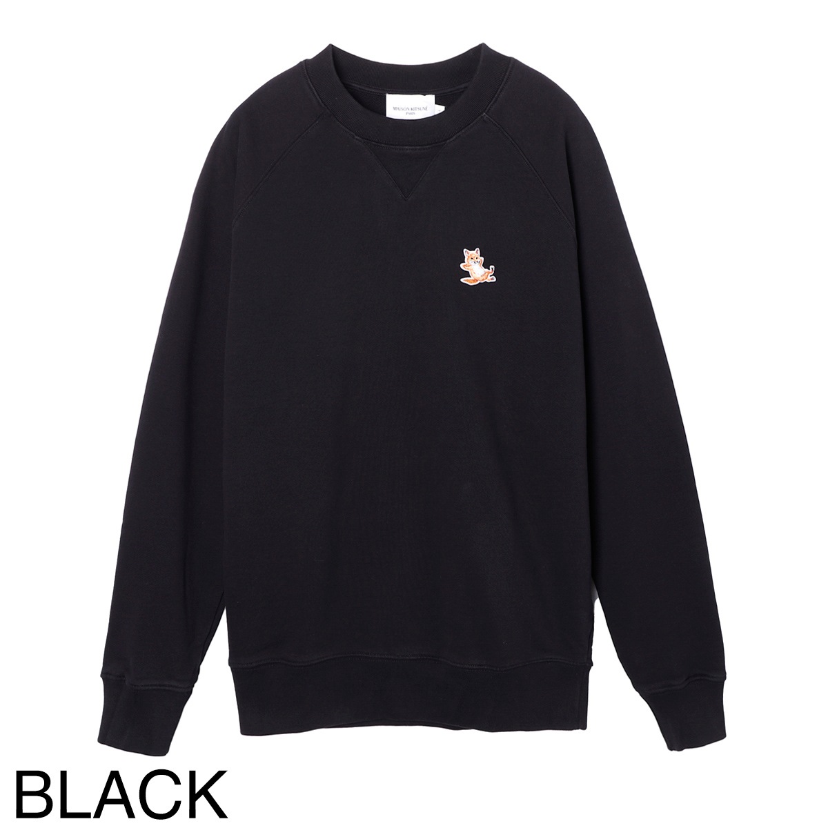 MAISON KITSUNE メゾンキツネ スウェット | メンズ・ブランド一覧,□ M