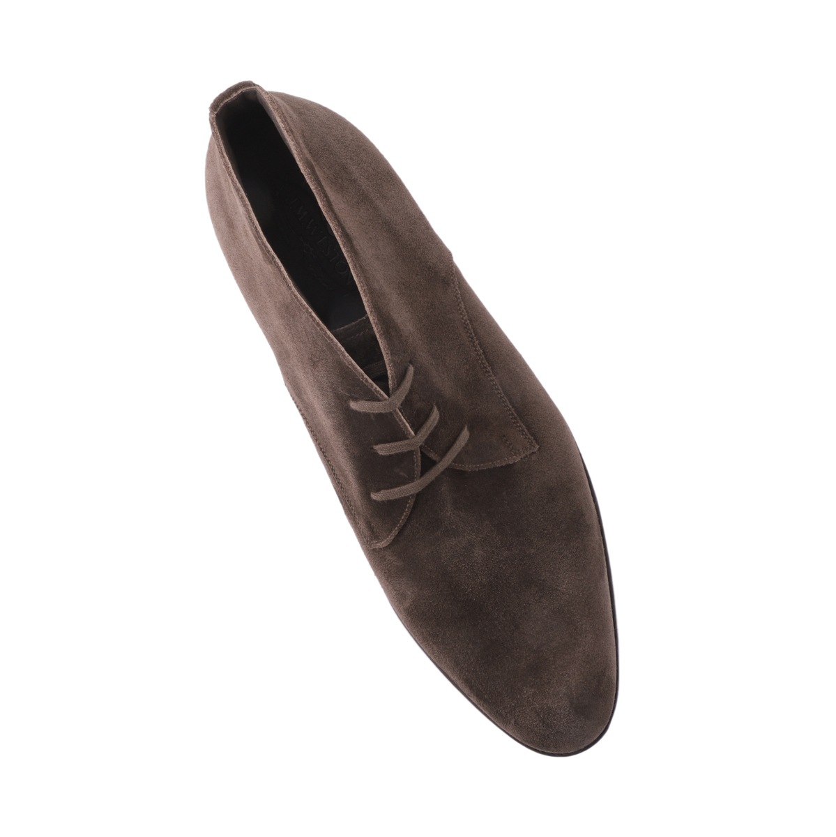 アウトレット】J.M. WESTON ジェイエムウエストン チャッカブーツ