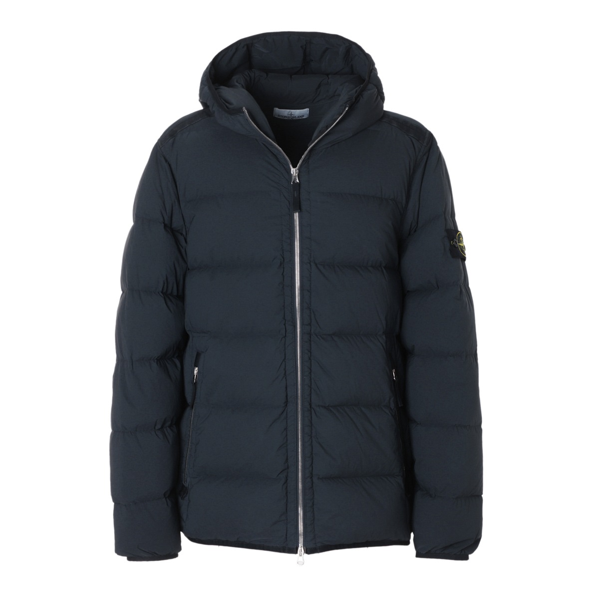 アウトレット】【ラスト1点】STONE ISLAND ストーンアイランド ダウン