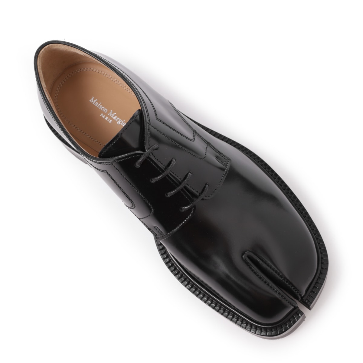 Maison Margiela メゾンマルジェラ レースアップシューズ/TABI COUNTY