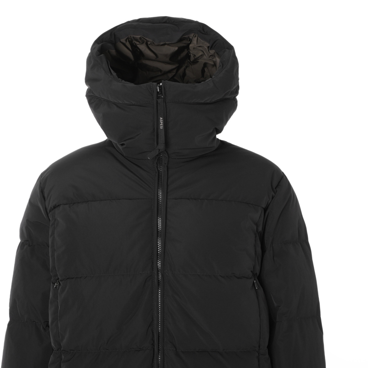 ASPESI アスペジ ダウンジャケット メンズ | メンズ・ブランド一覧