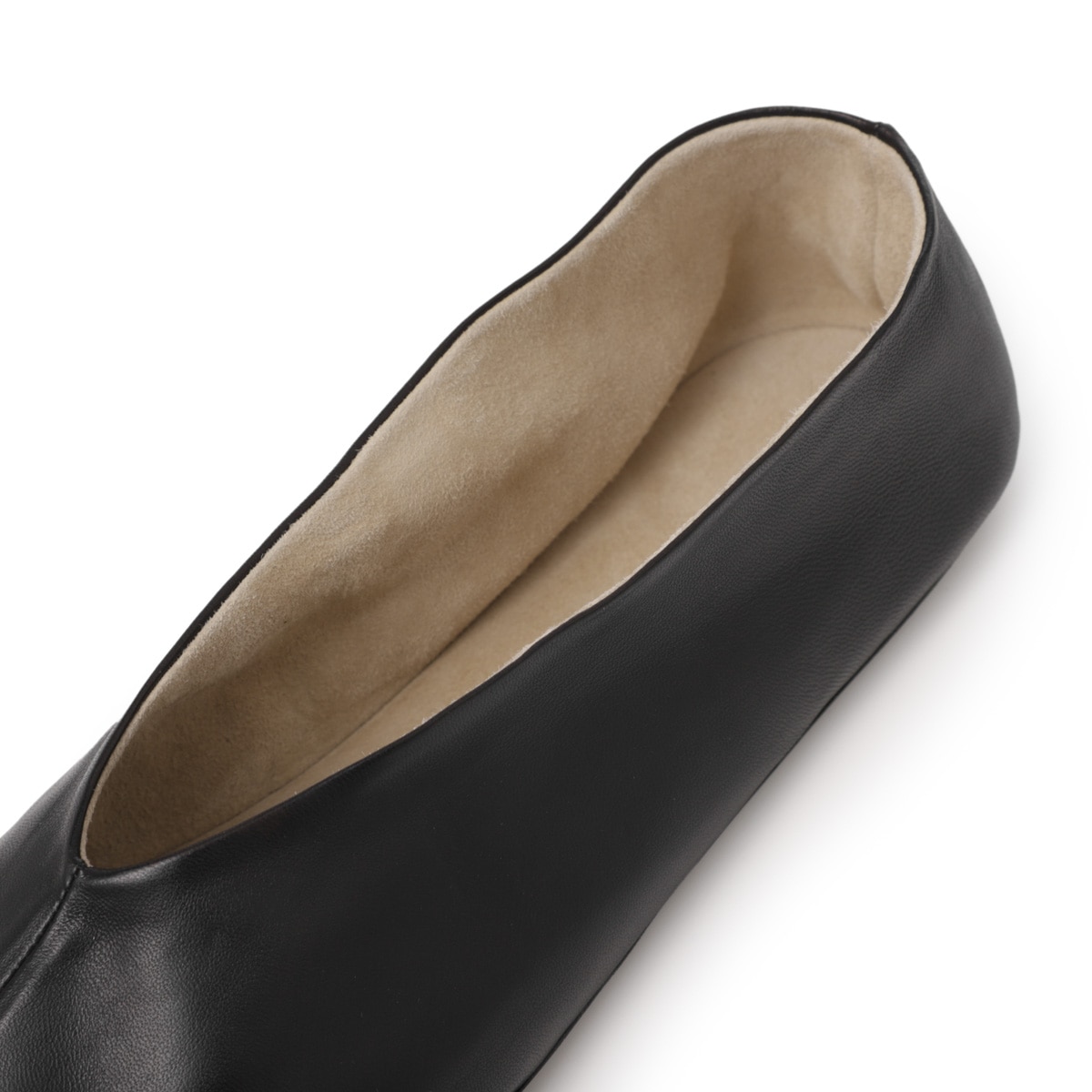 THE ROW ザ ロウ スリッポン/フラットシューズ/STELLA SLIPPER【大きい