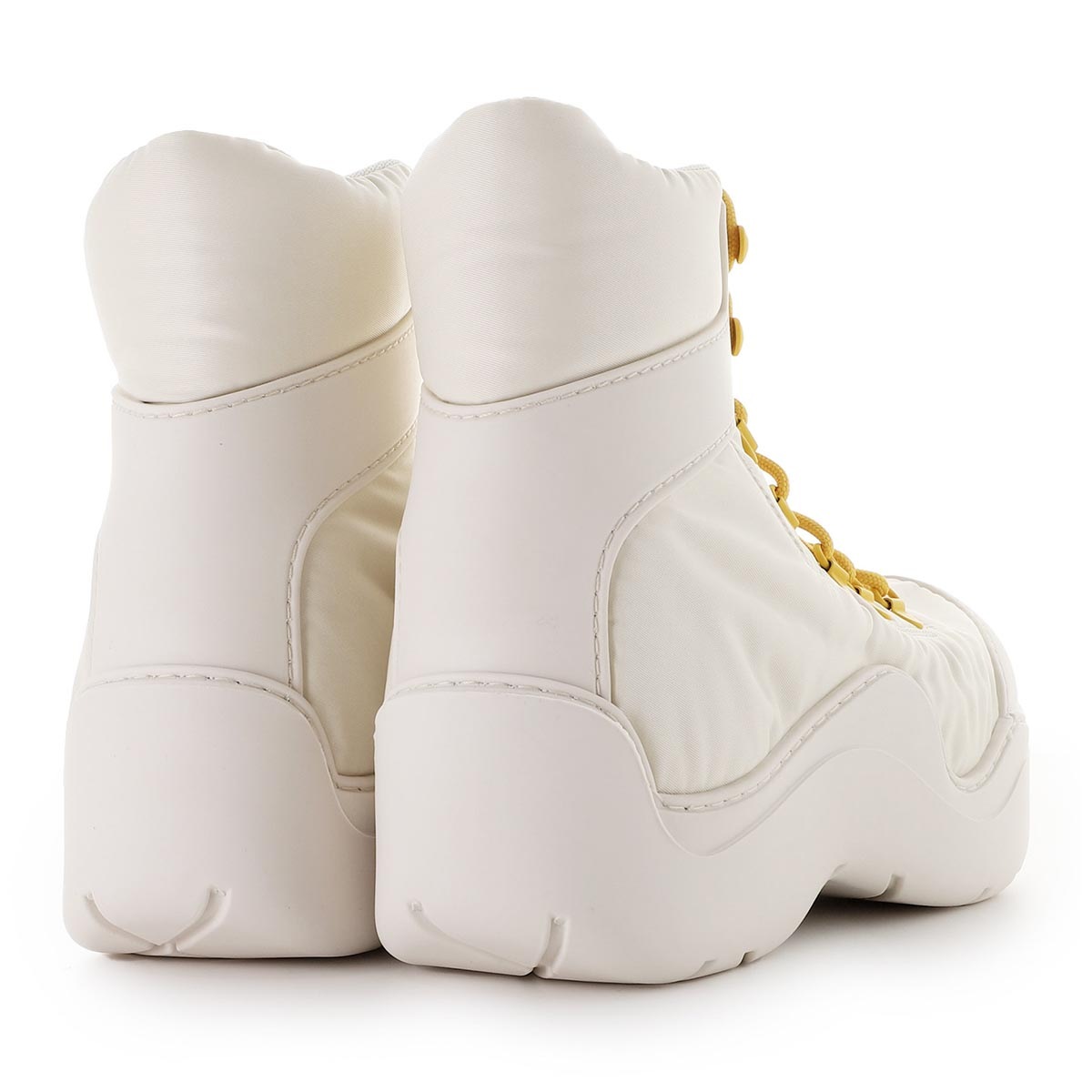 BOTTEGA VENETA ボッテガヴェネタ ブーツ/ボンバーブーツ/PUDDLE