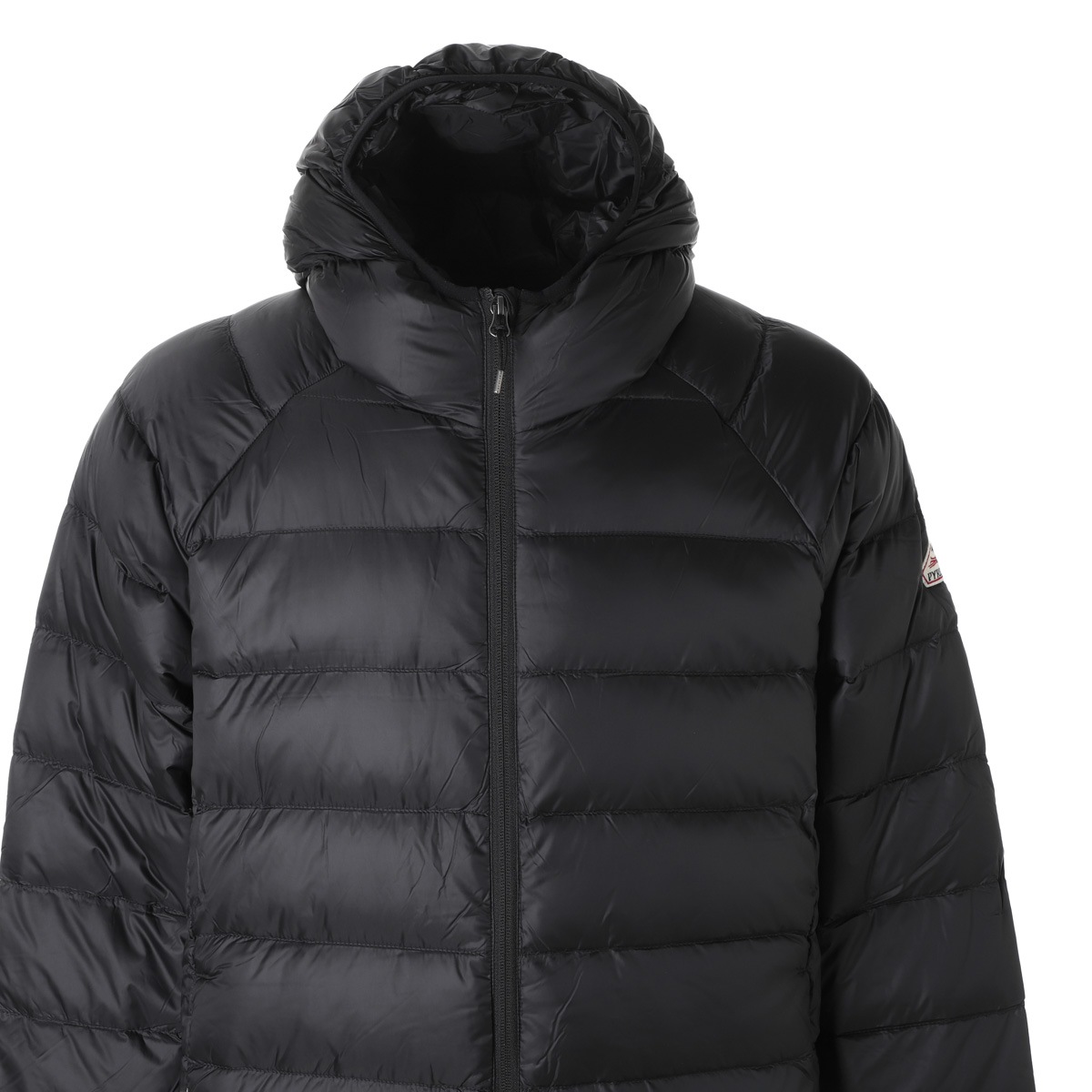 PYRENEX ピレネックス ダウンジャケット/ARIAL HOODED アリアル