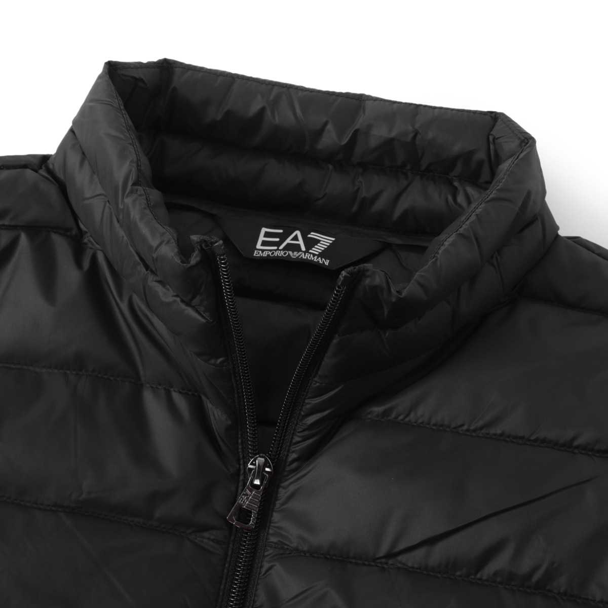 EA7 EMPORIO ARMANI エンポリオアルマーニ ダウンジャケット メンズ