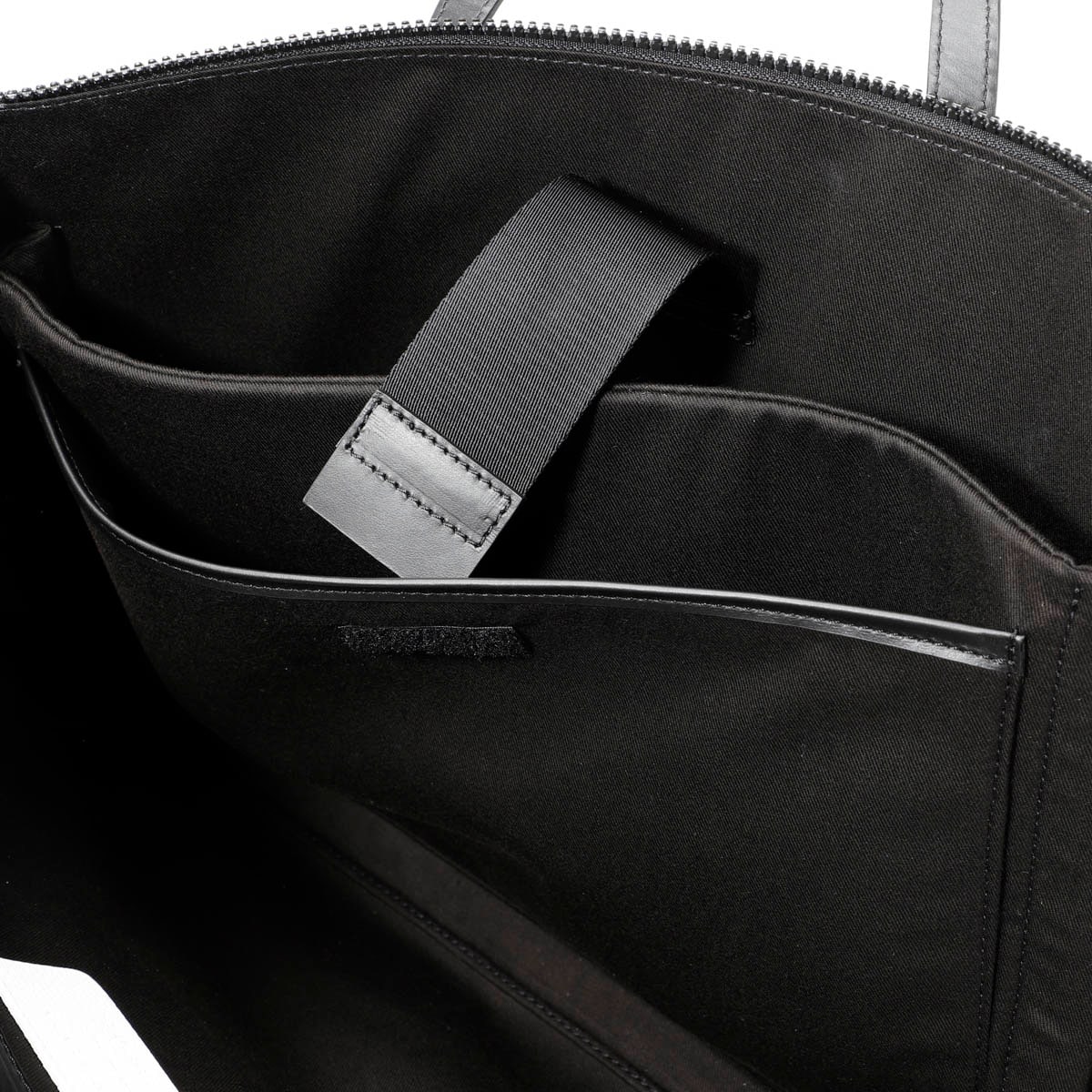 ZANELLATO ザネラート ブリーフケース/ビジネスバッグ/ZENO メンズ