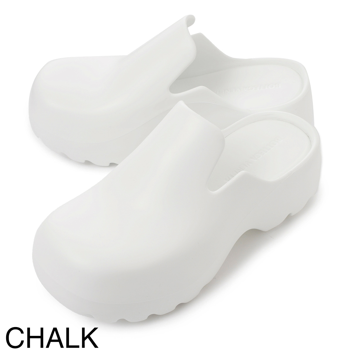 BOTTEGA VENETA ボッテガヴェネタ サンダル/クロッグ/FLASH PUMP