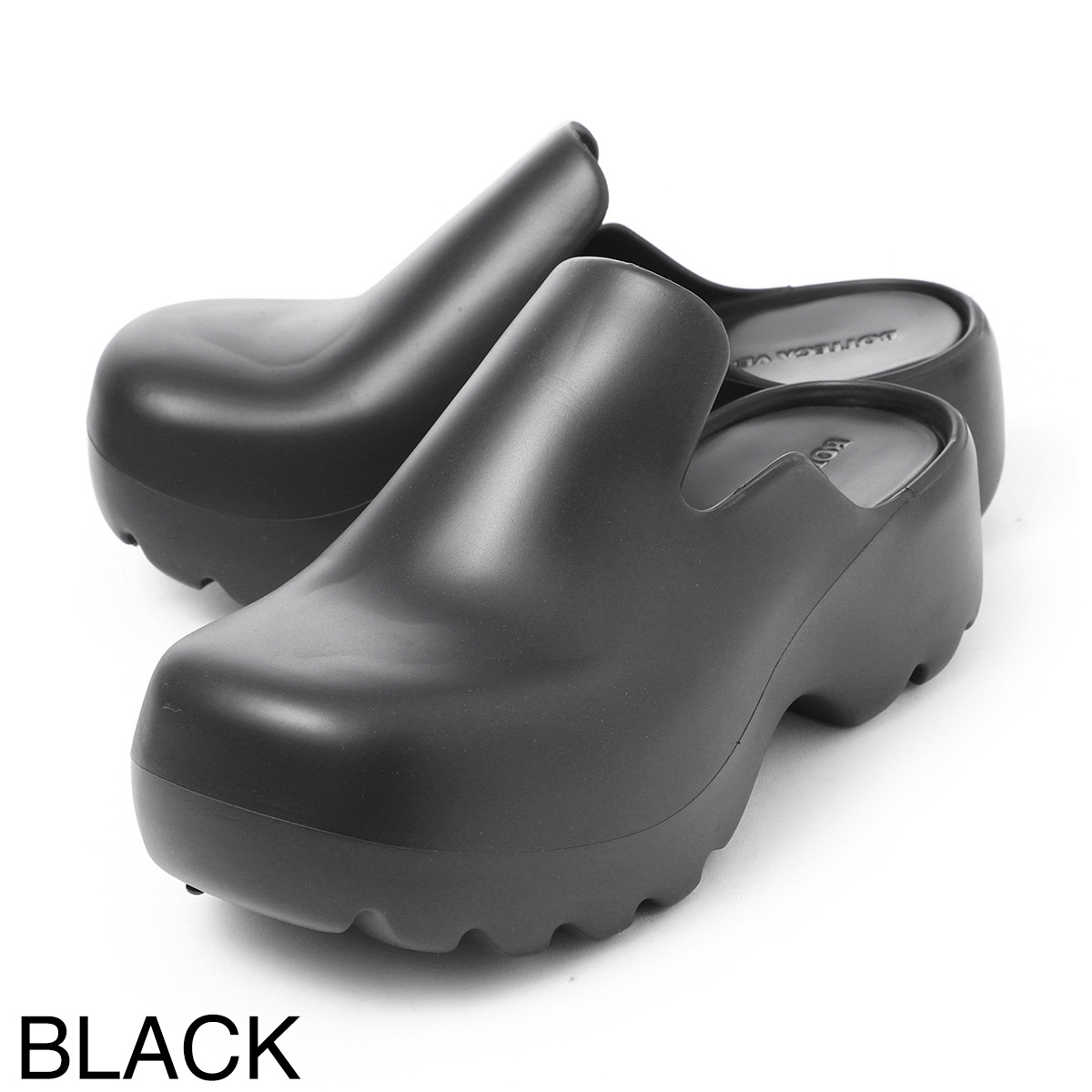 BOTTEGA VENETA ボッテガヴェネタ サンダル/クロッグ/FLASH PUMP