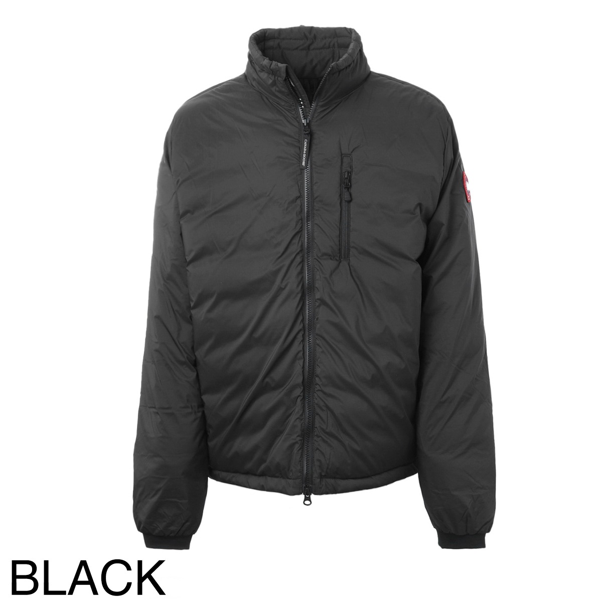 アウトレット】【ラスト1点】CANADA GOOSE カナダグース ダウン