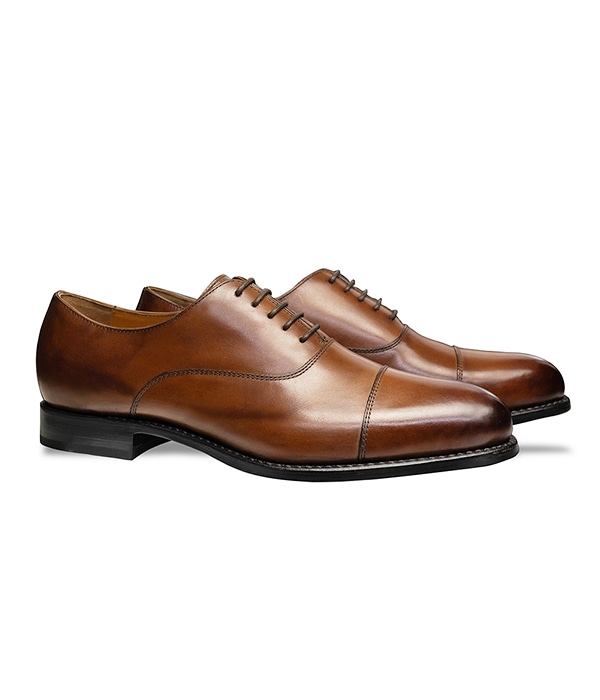 グッドイヤーウエルト革靴 ｜【公式】モラルコード