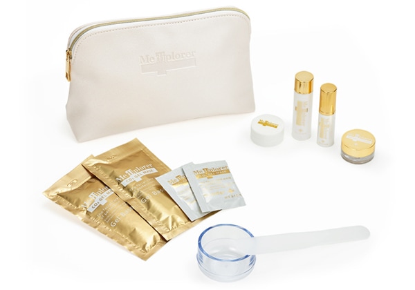 ラディアンスリフトクリーム｜メディプローラー（Mediplorer）公式