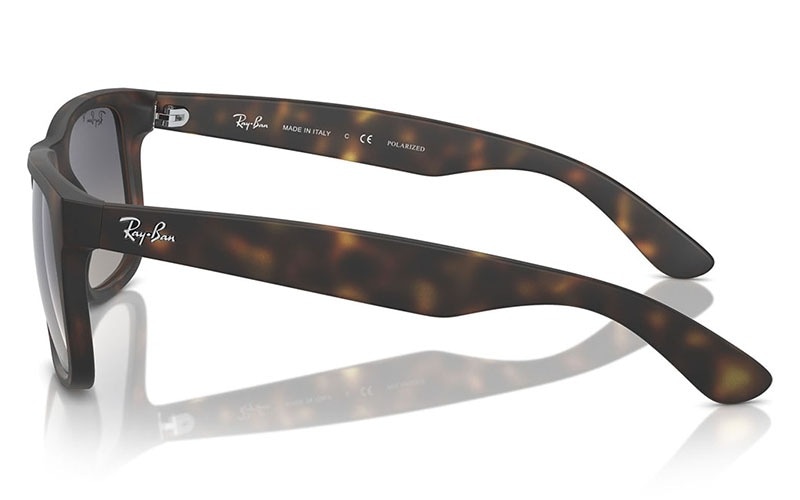 RB4165F 865/8S 55 レイバンサングラス Ray-Ban ジャスティン フル