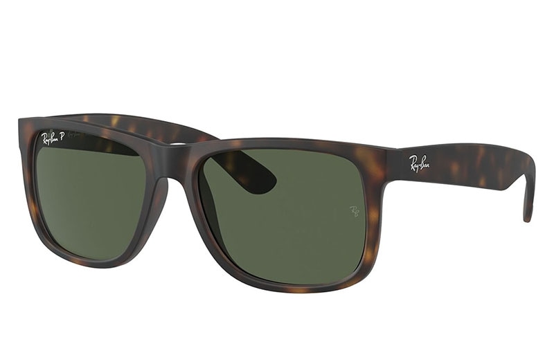 RB4165F 865/9A 55 レイバンサングラス Ray-Banジャスティン フル