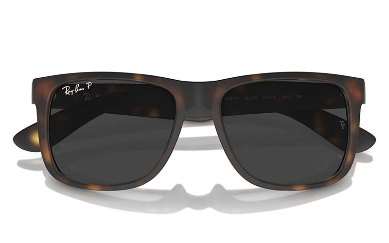 RB4165F 865/87 55 レイバン サングラス Ray-Ban ジャスティン フル